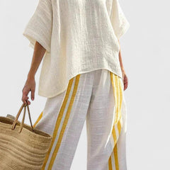 Rosavina | Comfortable Two-Piece Set 6