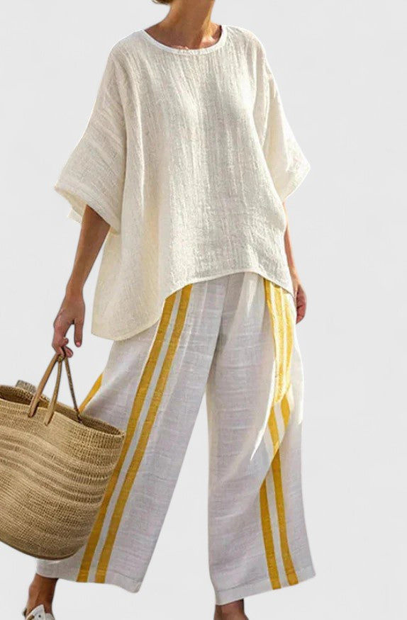 Rosavina | Comfortable Two-Piece Set 6