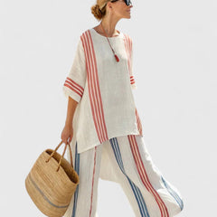 Rosavina | Comfortable Two-Piece Set 7