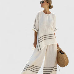 Rosavina | Comfortable Two-Piece Set 8