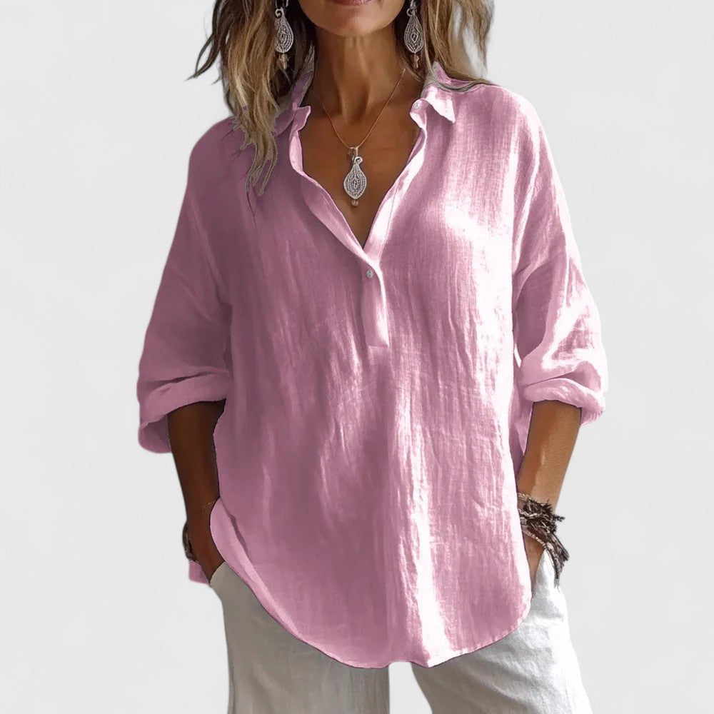 Roxanna | Elegant Blouse 1
