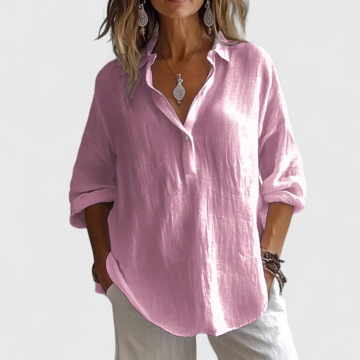 Roxanna | Elegant Blouse 1