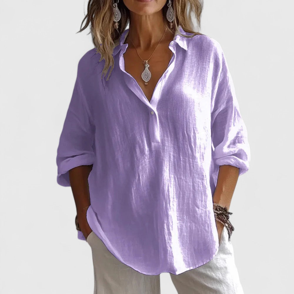 Roxanna | Elegant Blouse 3