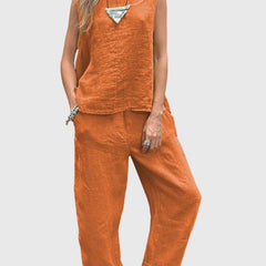 Sabrina™ | Elegant Two-Piece Set 1