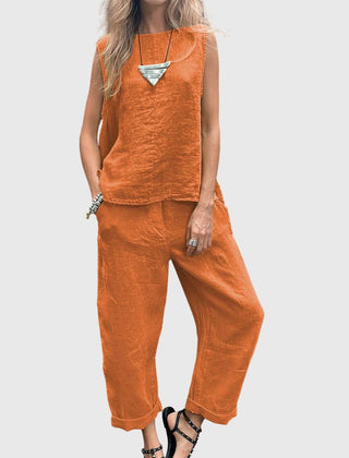 Sabrina™ | Elegant Two-Piece Set 1