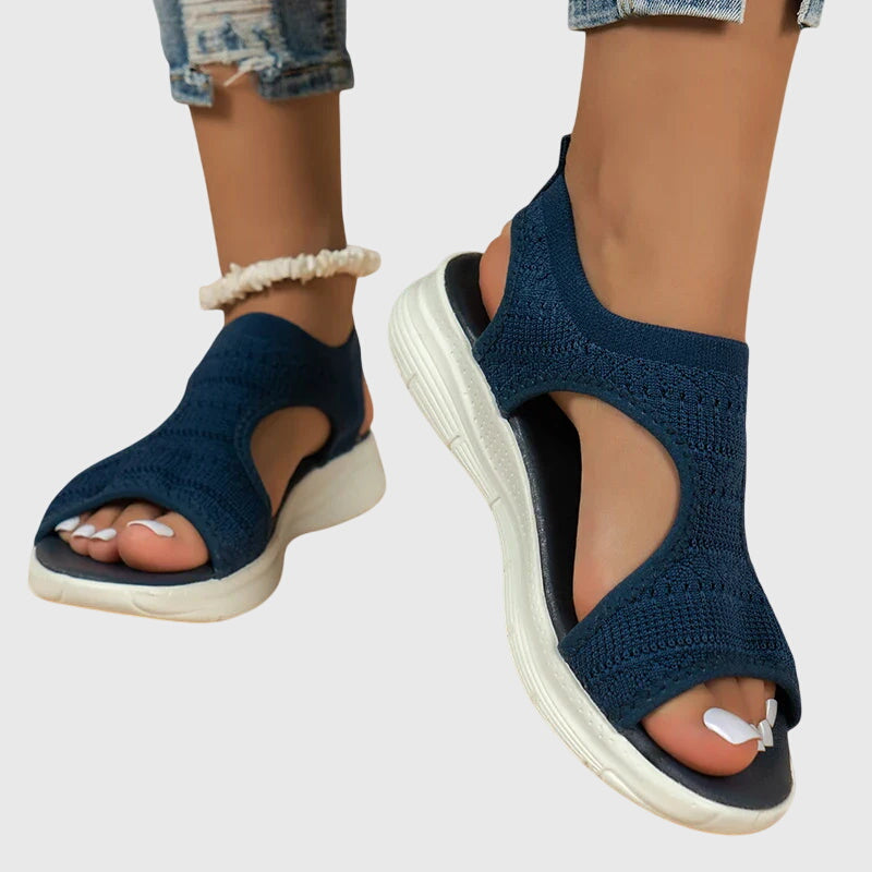 Samantha™ | Orthopedic Sandals 0
