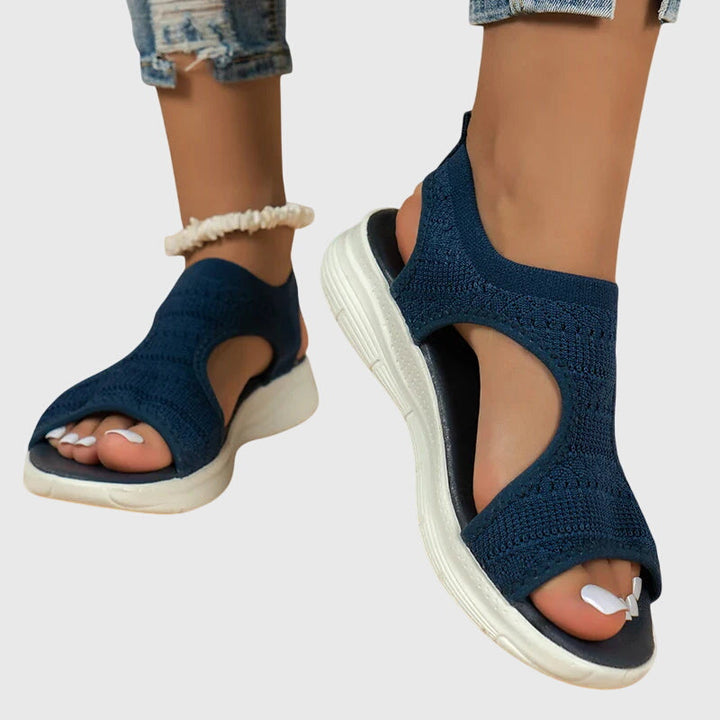 Samantha™ | Orthopedic Sandals 0