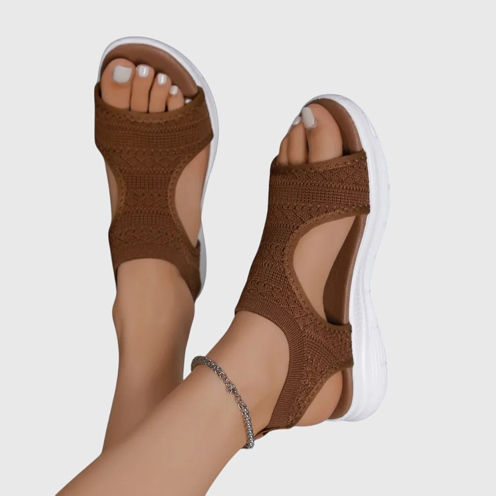 Samantha™ | Orthopedic Sandals 1