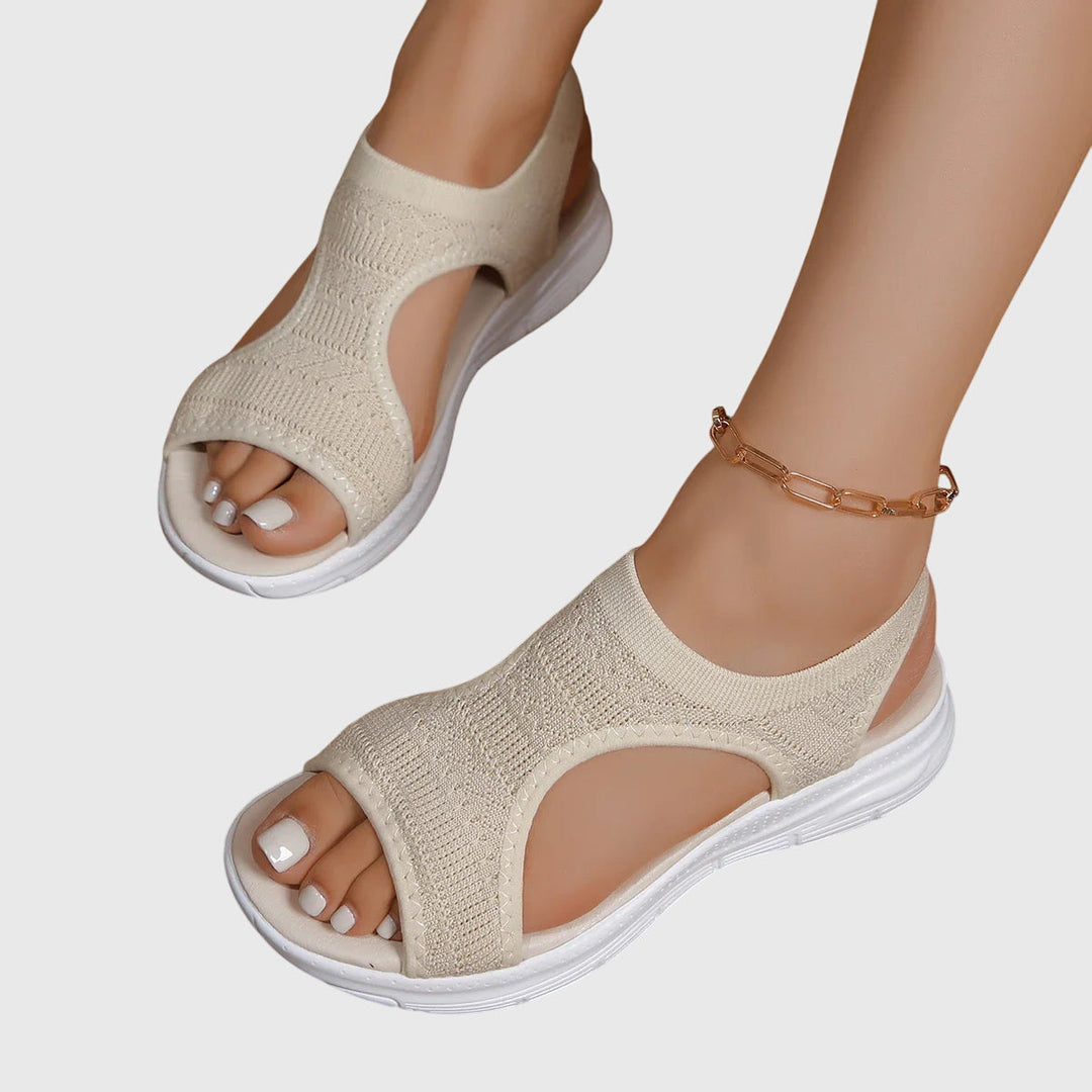 Samantha™ | Orthopedic Sandals 10