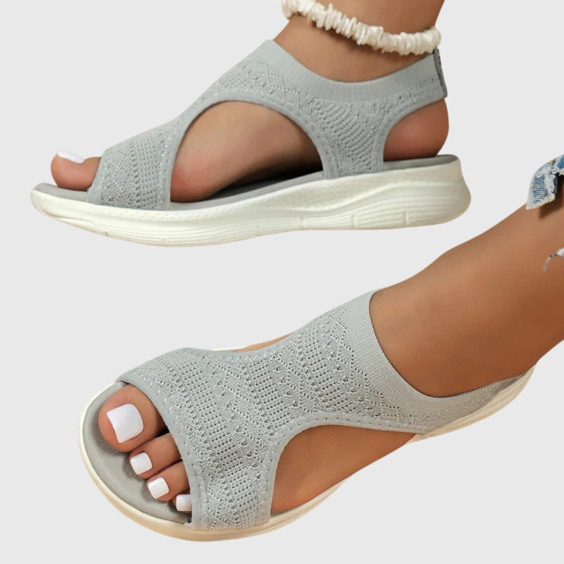 Samantha™ | Orthopedic Sandals 11
