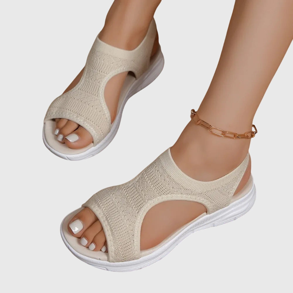 Samantha™ | Orthopedic Sandals 2