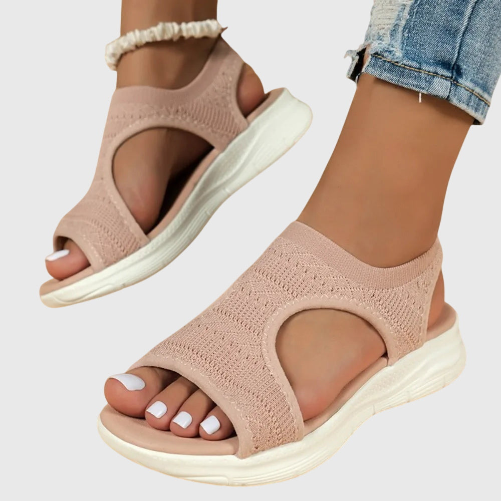 Samantha™ | Orthopedic Sandals 3