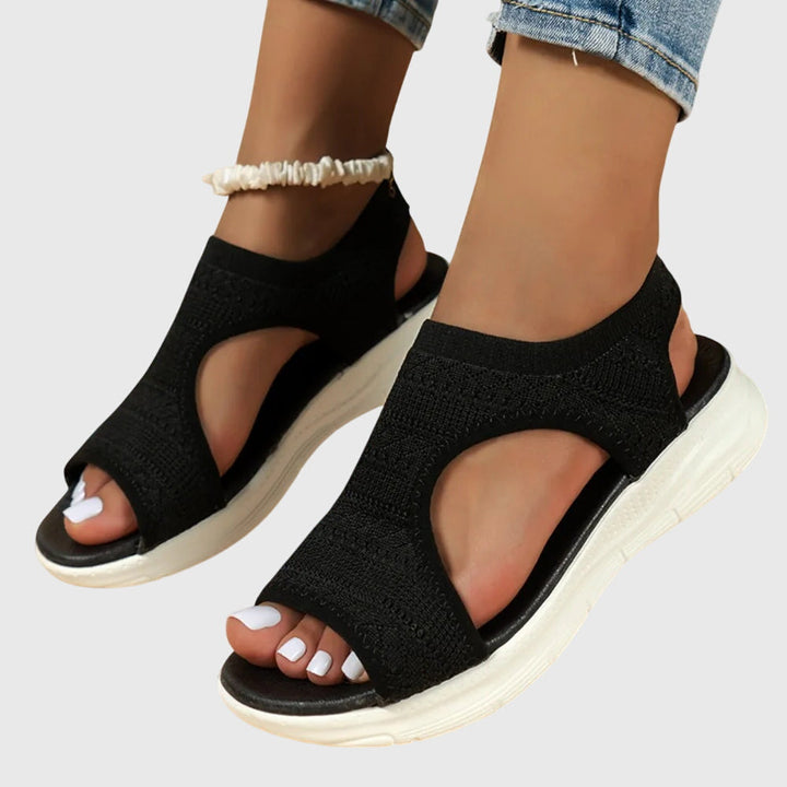 Samantha™ | Orthopedic Sandals 5