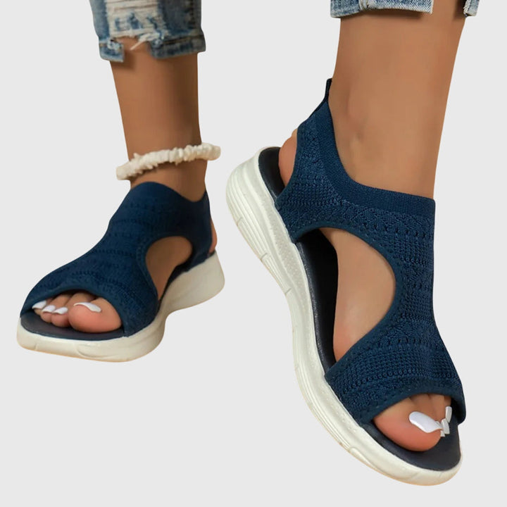 Samantha™ | Orthopedic Sandals 6