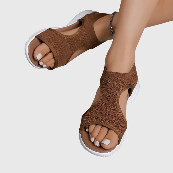 Samantha™ | Orthopedic Sandals 7
