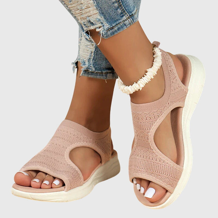 Samantha™ | Orthopedic Sandals 8