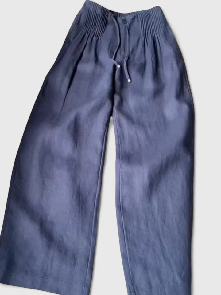 Saree | Comfortable Pants 0