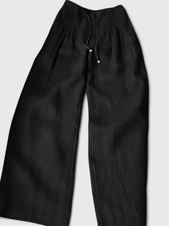 Saree | Comfortable Pants 1