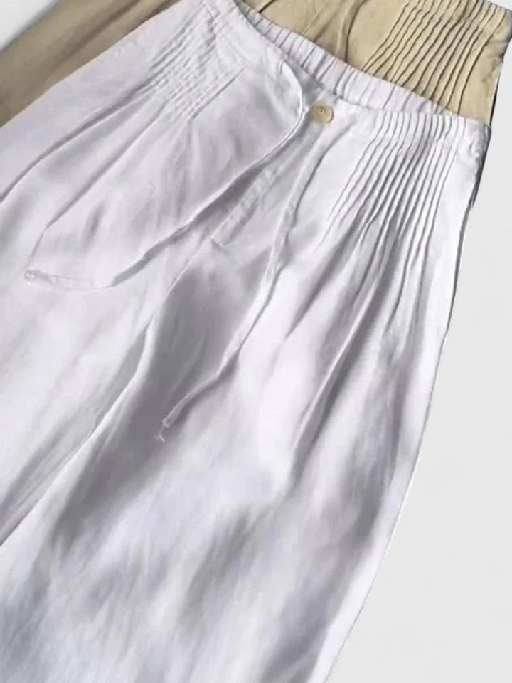 Saree | Comfortable Pants 2