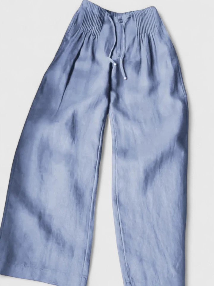 Saree | Comfortable Pants 3