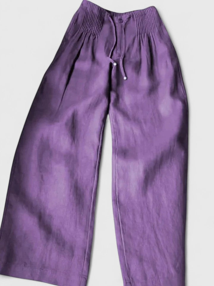 Saree | Comfortable Pants 5