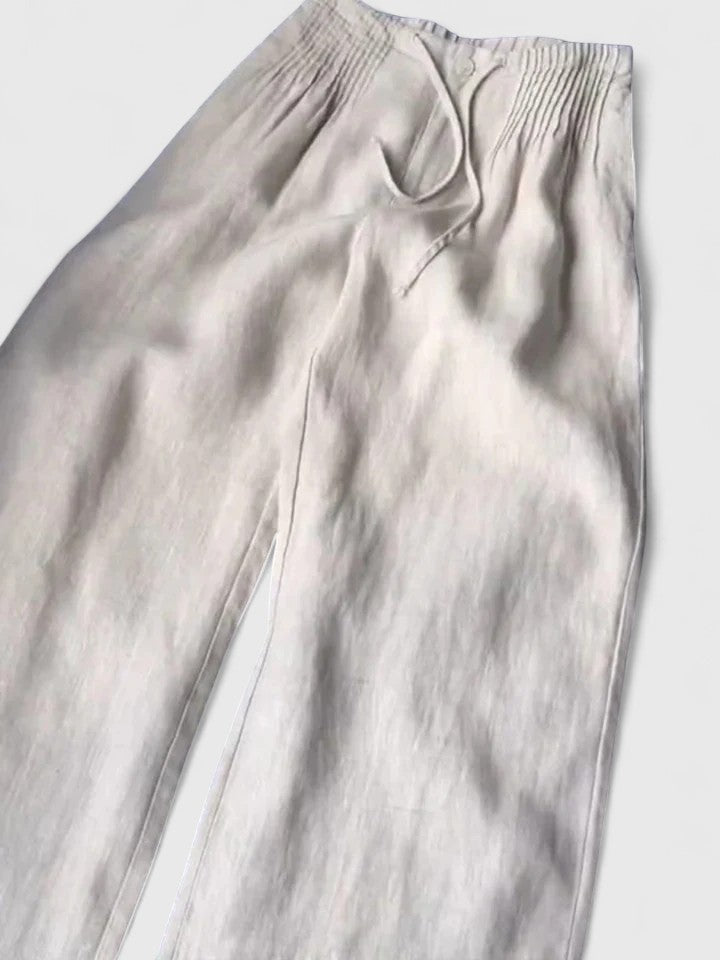 Saree | Comfortable Pants 7