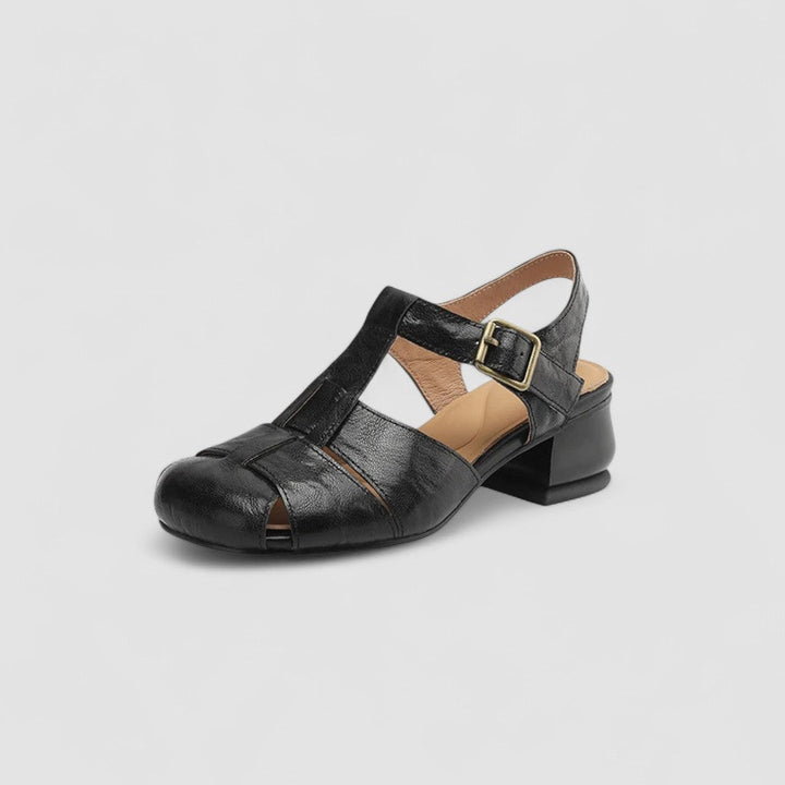 Saryanna | Orthopedic Mary Jane Shoes 5
