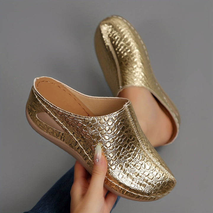 Selina | Orthopedic Comfort Slip-Ons 1
