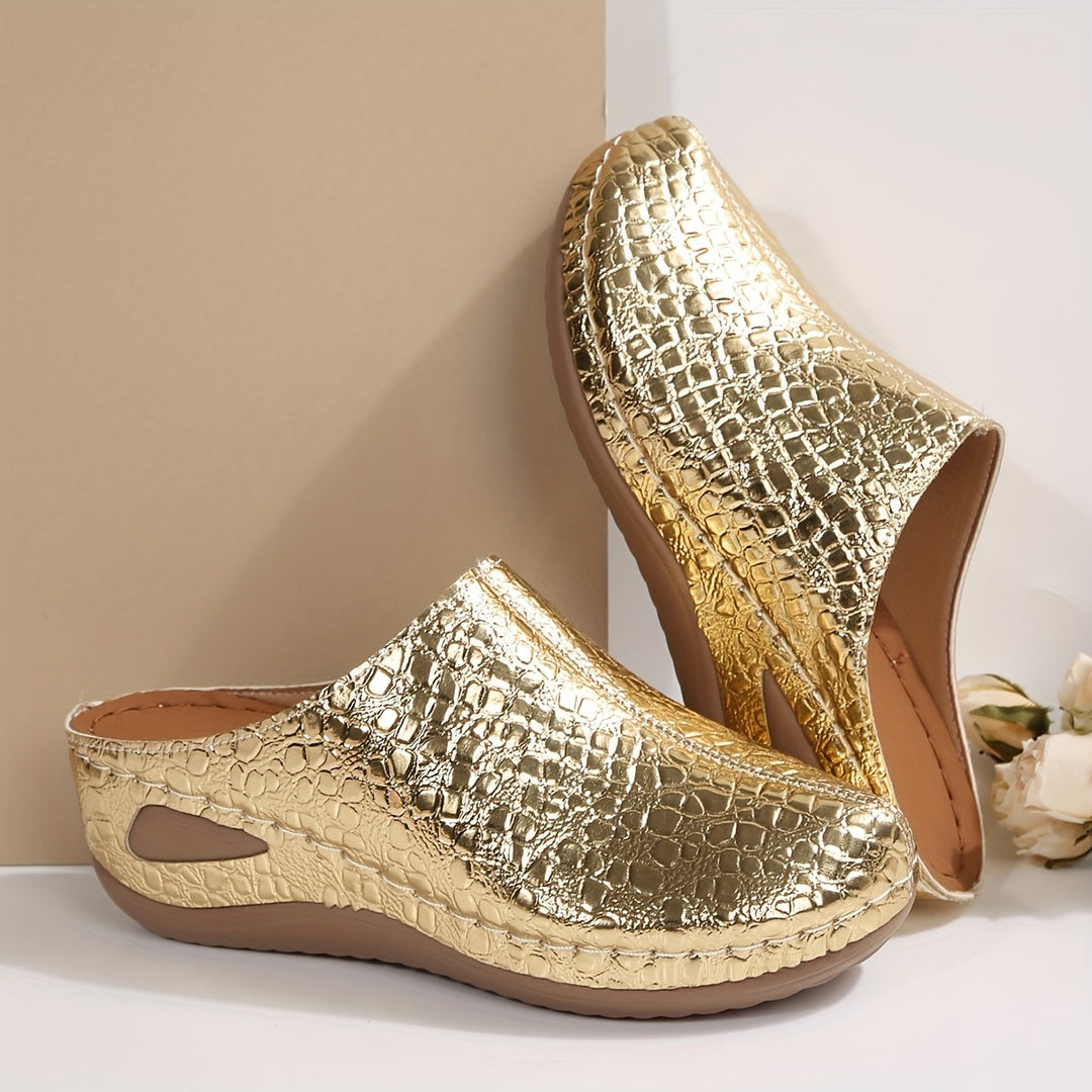 Selina | Orthopedic Comfort Slip-Ons 2