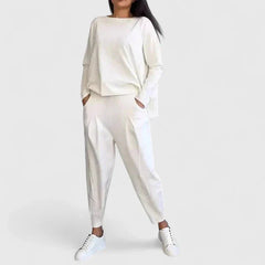Soe | Elegant Two-Piece Set 0