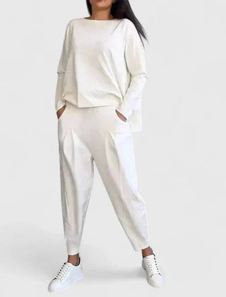 Soe | Elegant Two-Piece Set 0