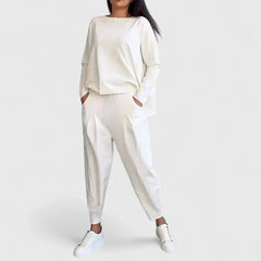 Soe | Elegant Two-Piece Set 10
