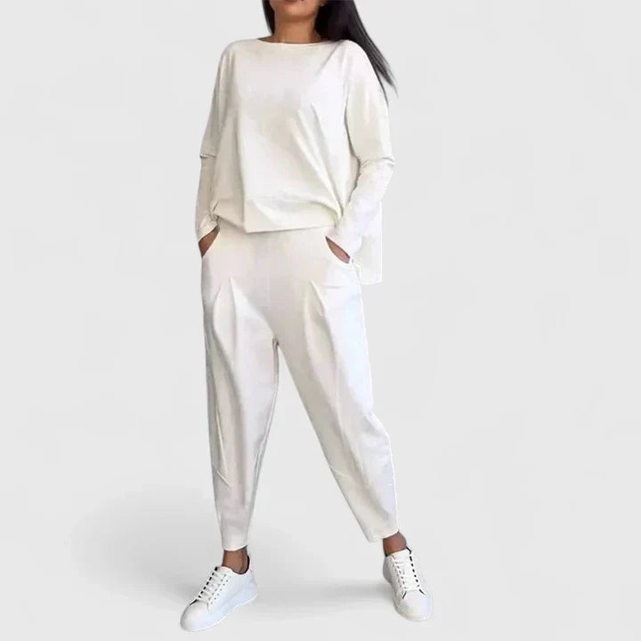 Soe | Elegant Two-Piece Set 10