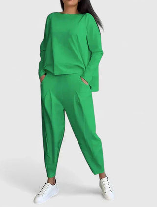 Soe | Elegant Two-Piece Set 11