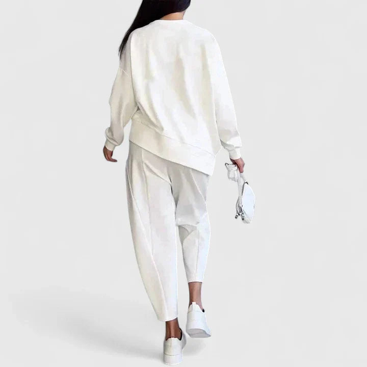 Soe | Elegant Two-Piece Set 2