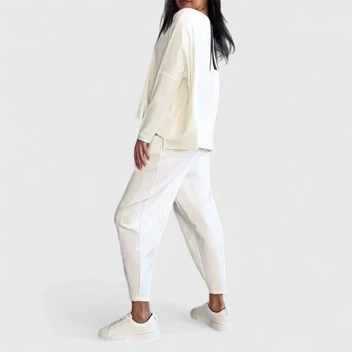 Soe | Elegant Two-Piece Set 3