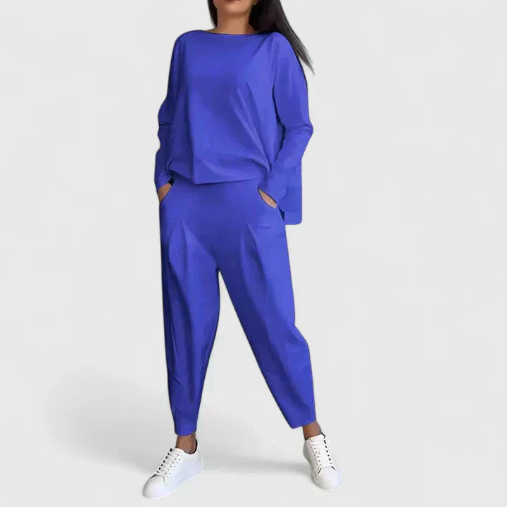 Soe | Elegant Two-Piece Set 9
