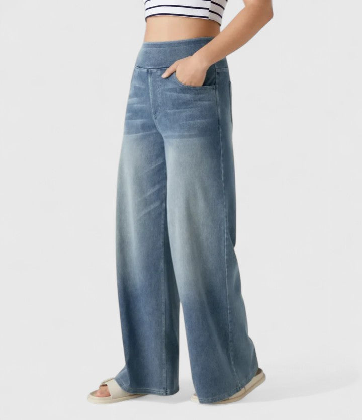 Sookie | Comfortable Pants 1
