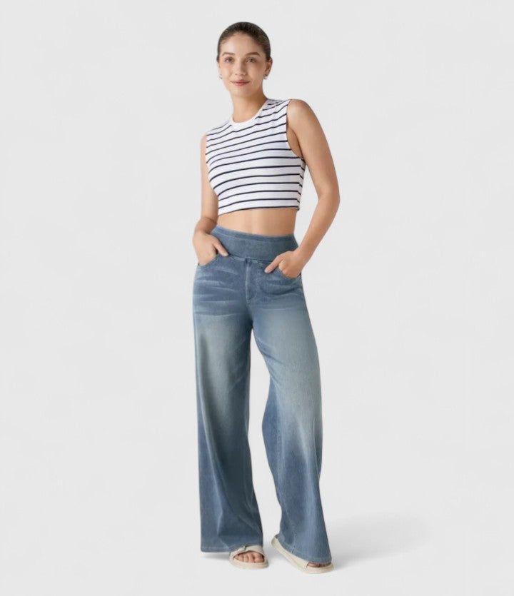 Sookie | Comfortable Pants 6