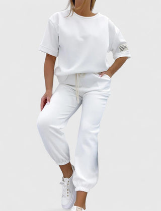 Stacy | Comfortable Two-Piece Set 0