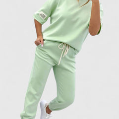 Stacy | Comfortable Two-Piece Set 1