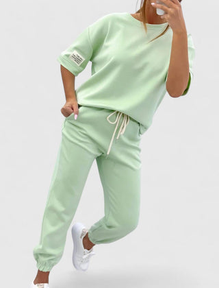 Stacy | Comfortable Two-Piece Set 1