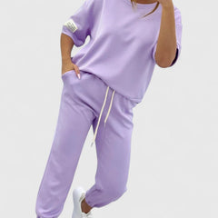 Stacy | Comfortable Two-Piece Set 2