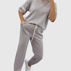 Stacy | Comfortable Two-Piece Set 4