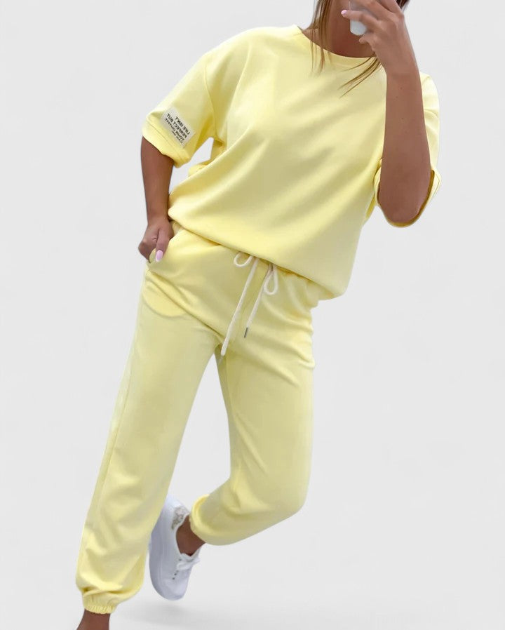Stacy | Comfortable Two-Piece Set 5
