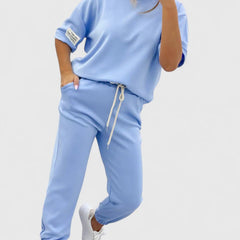 Stacy | Comfortable Two-Piece Set 8
