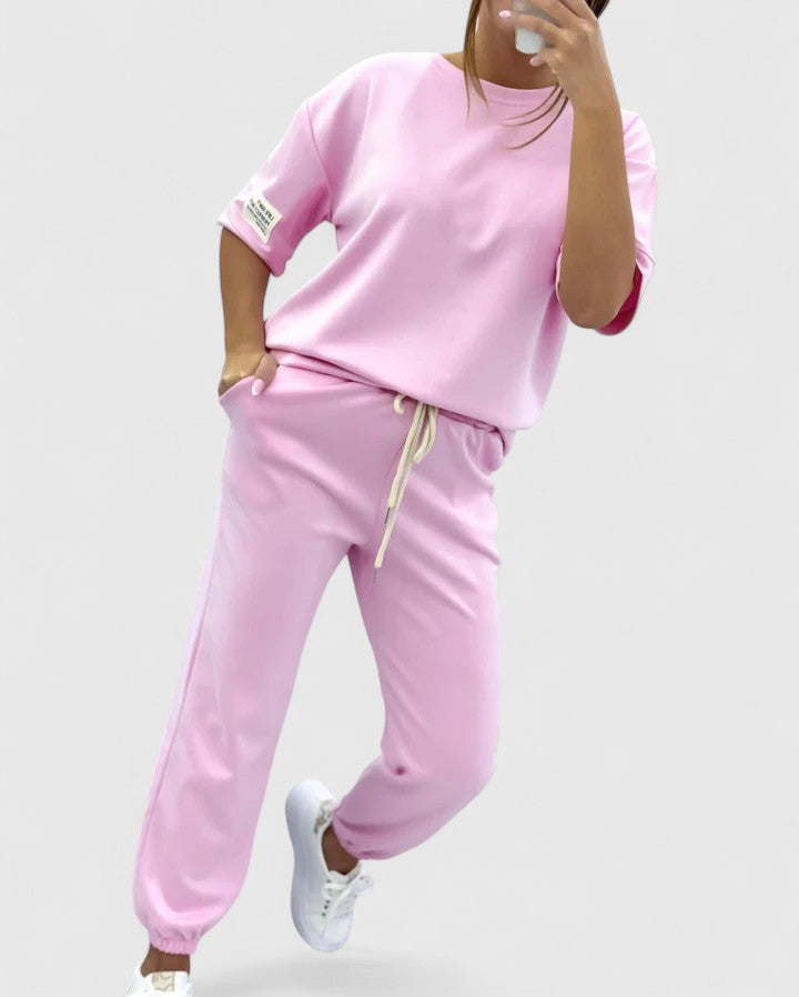 Stacy | Comfortable Two-Piece Set 9