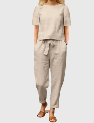 Suzy™ | Effortless Summer Co-Ord 2