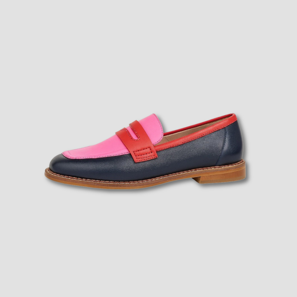 Sydneyx™ | Elegant Loafers 1