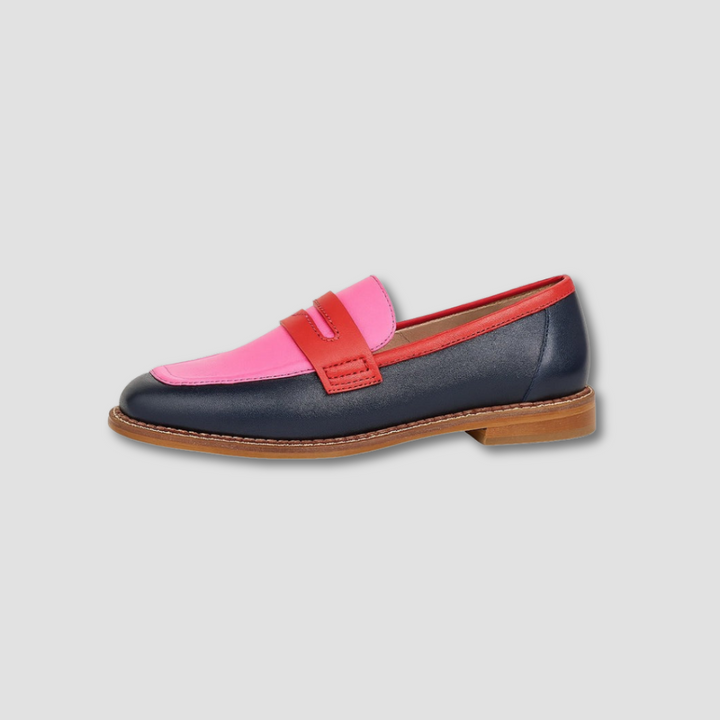 Sydneyx™ | Elegant Loafers 1